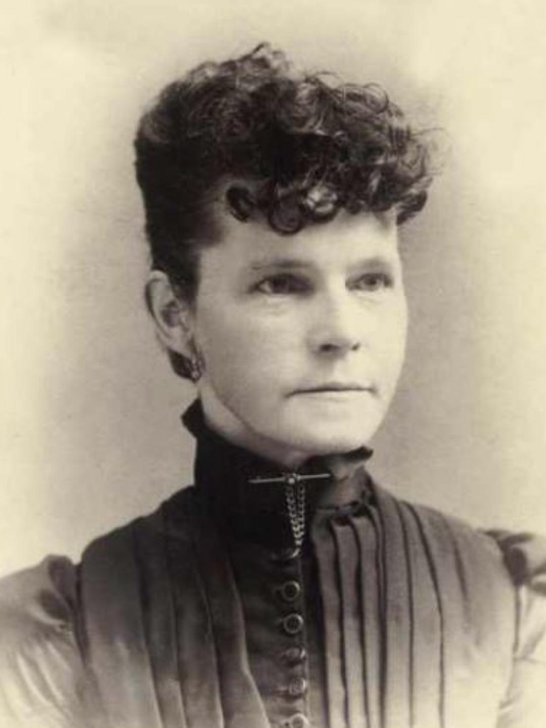 Mary Ann Romney (1848 - 1924) Profile